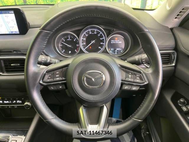 Mazda CX-5 2019-11 236445-11