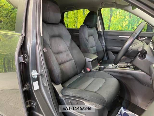 Mazda CX-5 2019-11 236445-8