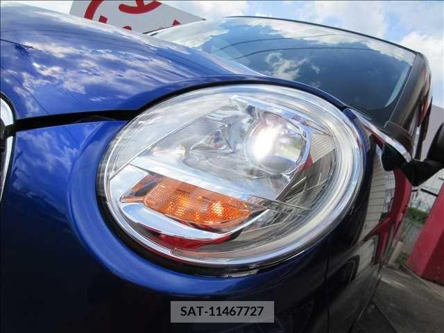 Daihatsu CAST 2018-01 309563-24