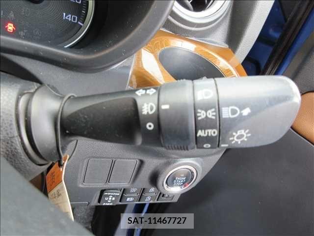 Daihatsu CAST 2018-01 309563-6