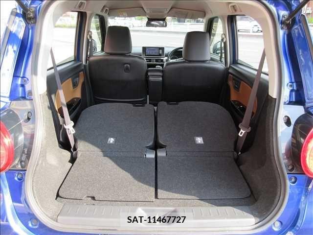 Daihatsu CAST 2018-01 309563-23