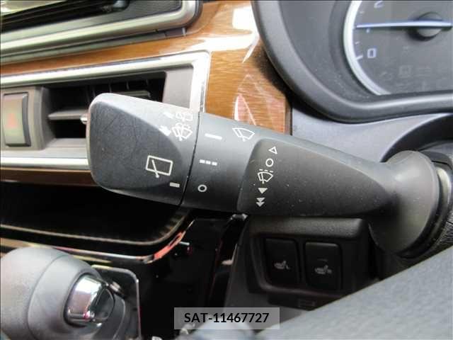 Daihatsu CAST 2018-01 309563-5