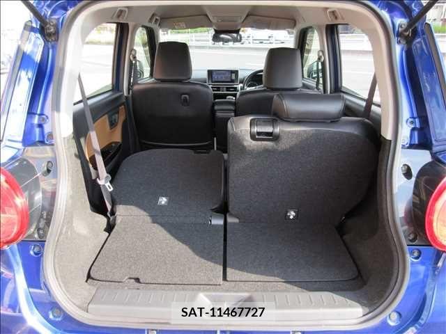 Daihatsu CAST 2018-01 309563-21