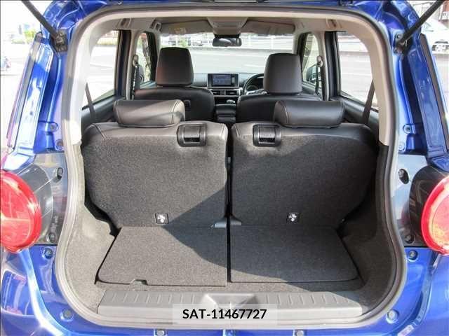 Daihatsu CAST 2018-01 309563-20