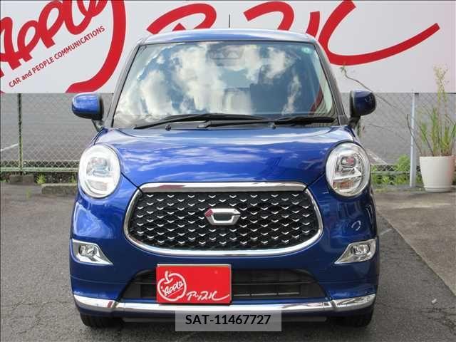 Daihatsu CAST 2018-01 309563-29