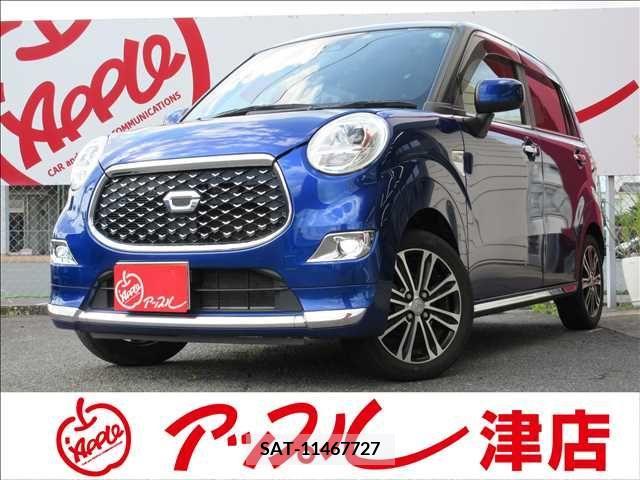 Daihatsu CAST 2018-01 309563-0