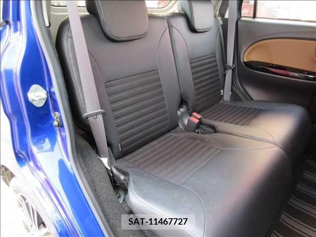 Daihatsu CAST 2018-01 309563-18