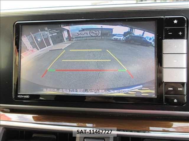 Daihatsu CAST 2018-01 309563-11