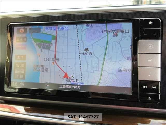 Daihatsu CAST 2018-01 309563-9