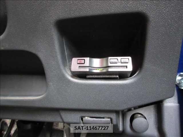 Daihatsu CAST 2018-01 309563-8