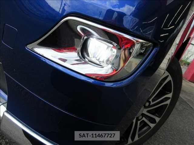 Daihatsu CAST 2018-01 309563-25
