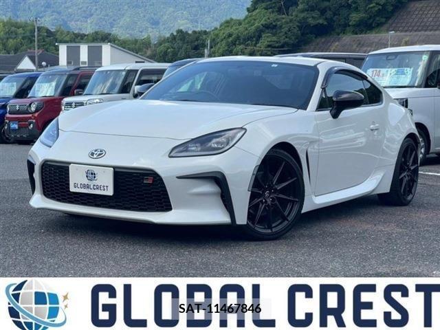 Toyota 86 2023-02 360810-0
