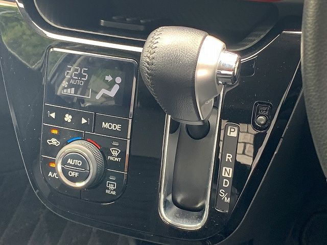 Daihatsu CAST 2015-11 7059-19