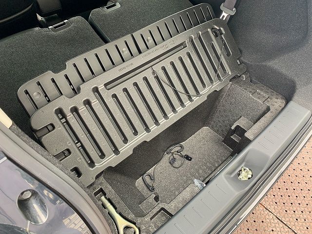 Daihatsu CAST 2015-11 7059-21