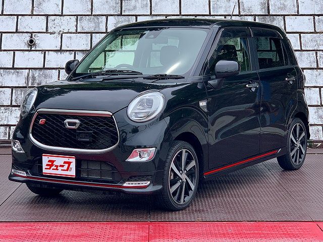 Daihatsu CAST 2015-11 7059-0