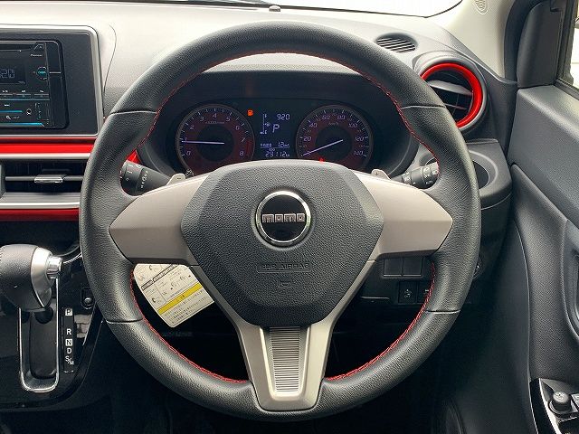 Daihatsu CAST 2015-11 7059-13
