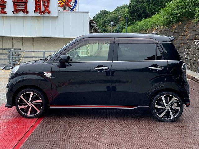 Daihatsu CAST 2015-11 7059-23