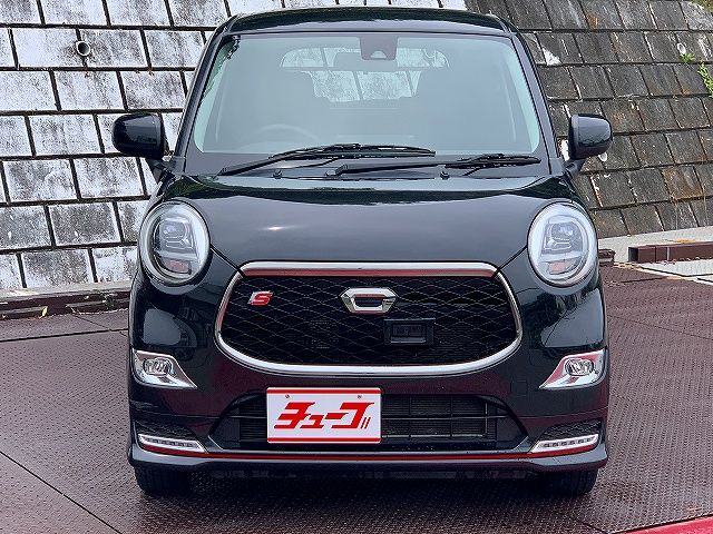 Daihatsu CAST 2015-11 7059-16