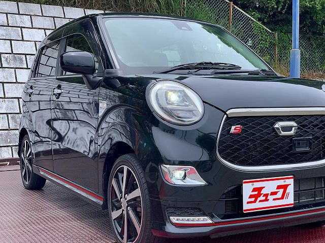 Daihatsu CAST 2015-11 7059-26