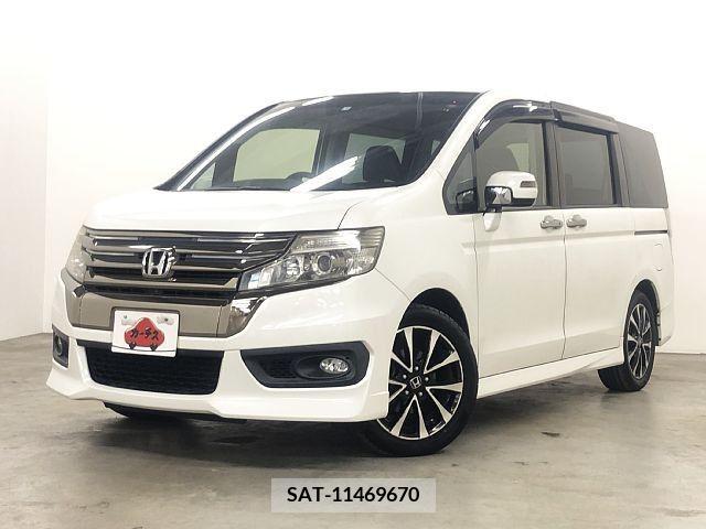 Honda e 2015-01 215163-0