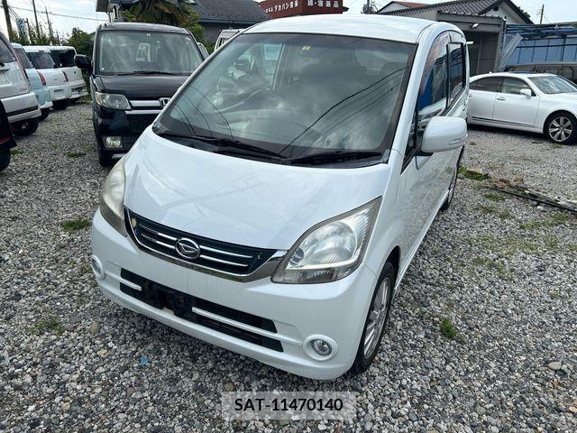Daihatsu MOVE 2010-03 385710-0