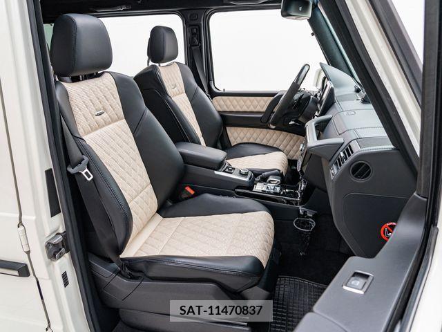 Amg G-CLASS 2017-01 375683-23