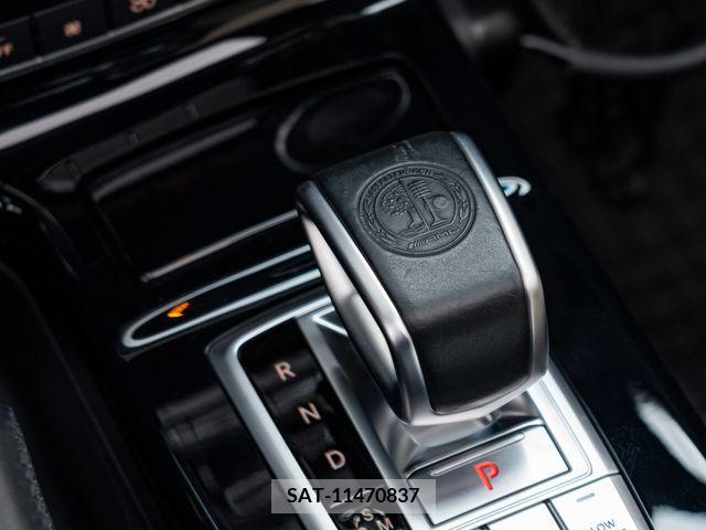 Amg G-CLASS 2017-01 375683-21