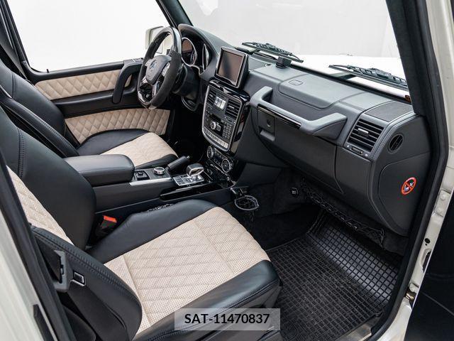 Amg G-CLASS 2017-01 375683-22