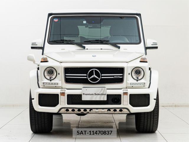 Amg G-CLASS 2017-01 375683-4