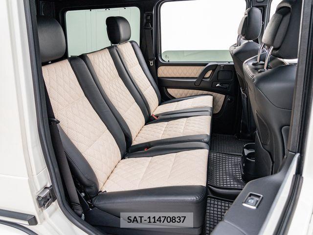 Amg G-CLASS 2017-01 375683-25