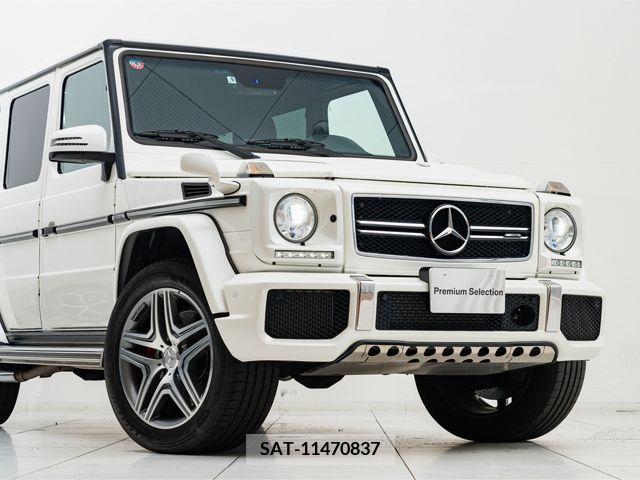 Amg G-CLASS 2017-01 375683-27