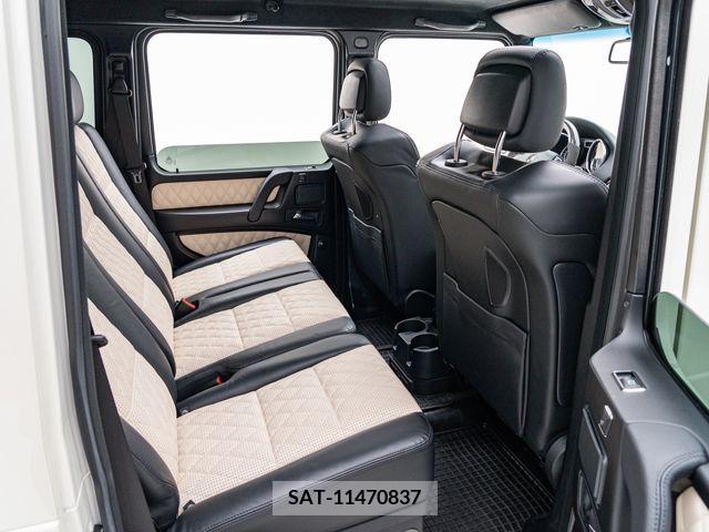 Amg G-CLASS 2017-01 375683-26