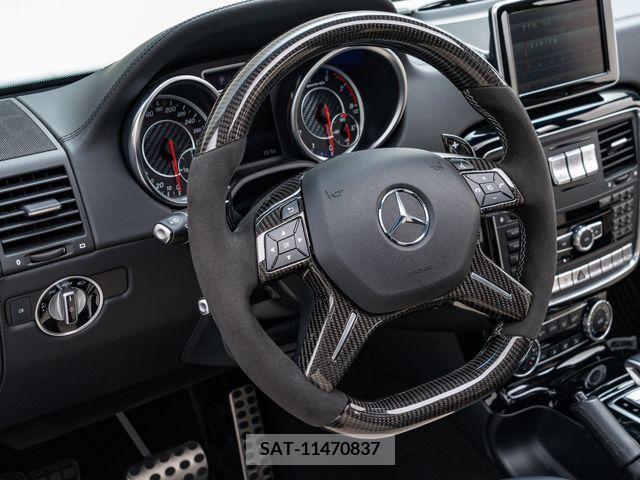 Amg G-CLASS 2017-01 375683-16