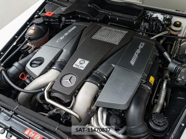 Amg G-CLASS 2017-01 375683-28