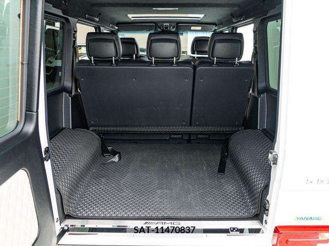 Amg G-CLASS 2017-01 375683-29