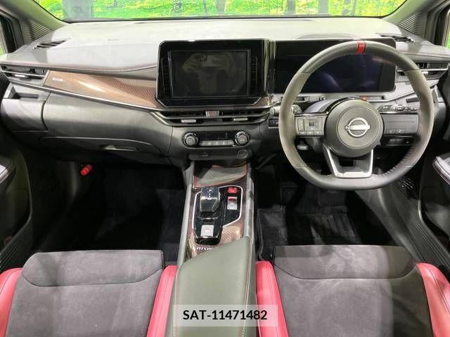 Nissan AURA 2022-02 209117-1