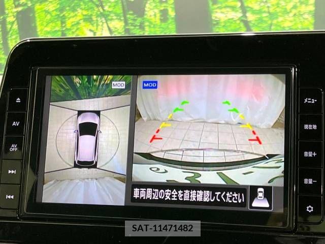 Nissan AURA 2022-02 209117-4