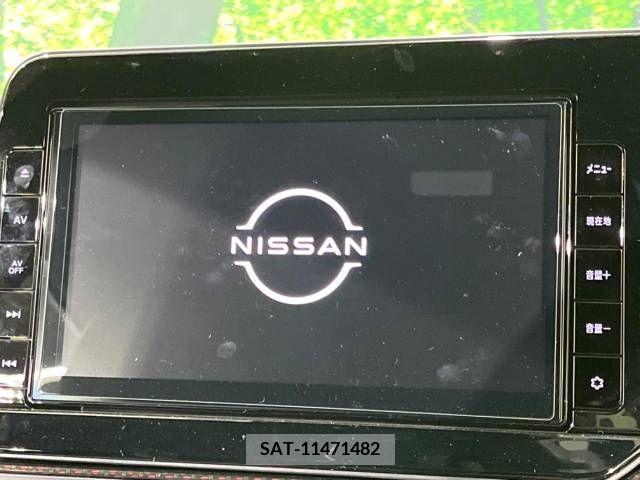 Nissan AURA 2022-02 209117-3