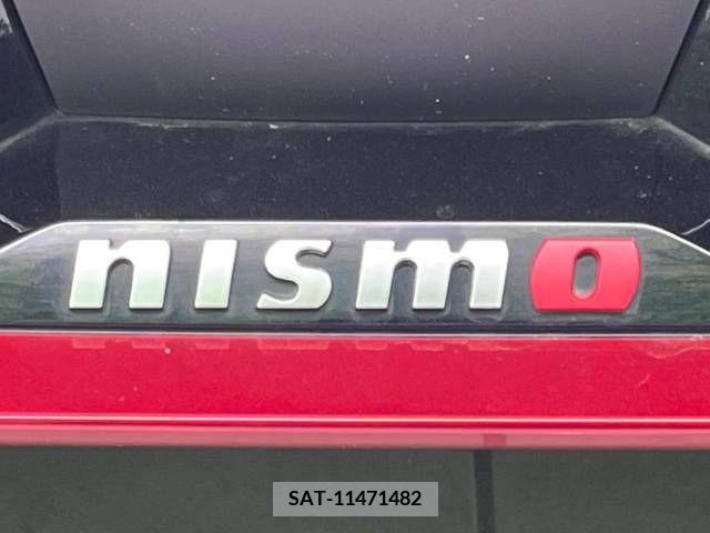Nissan AURA 2022-02 209117-2