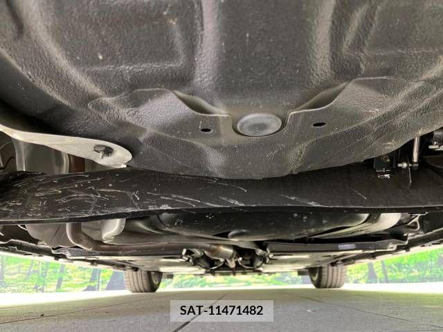 Nissan AURA 2022-02 209117-19