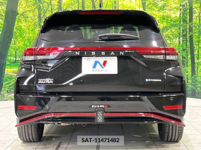 Nissan AURA 2022-02 209117-15