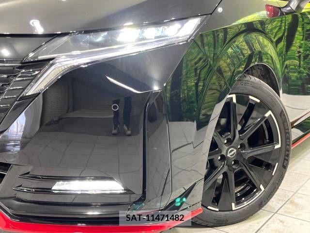 Nissan AURA 2022-02 209117-12
