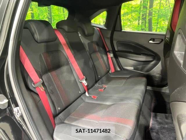 Nissan AURA 2022-02 209117-9