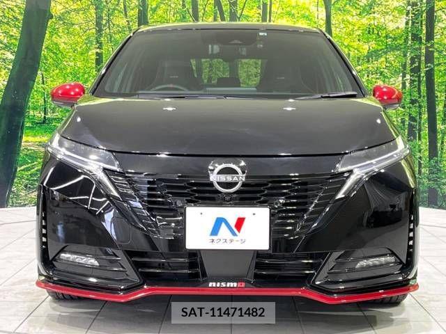 Nissan AURA 2022-02 209117-14