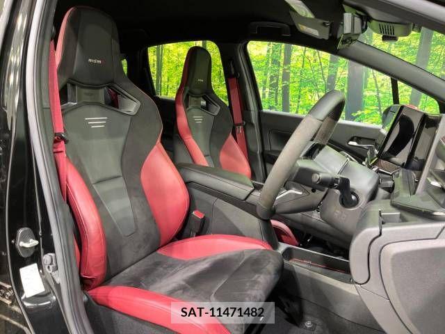 Nissan AURA 2022-02 209117-8