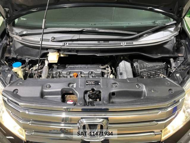 Honda e 2010-06 248399-19
