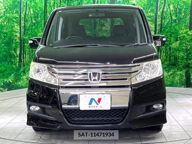 Honda e 2010-06 248399-15