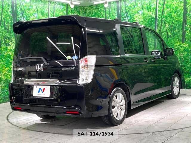 Honda e 2010-06 248399-18