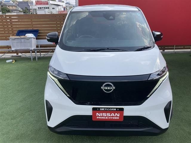 Nissan Sakura 2022-06 12454-12