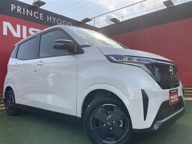 Nissan Sakura 2022-06 12454-0